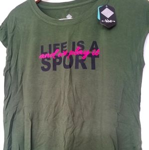 Lularoe Rise Tenacious